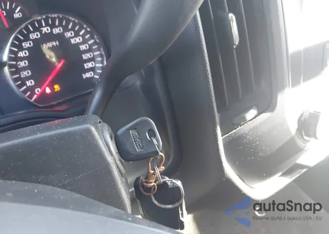 2017 GMC Sierra 1500 z USA, uszkodzony, nr VIN 3GTP1LEH0HG434020